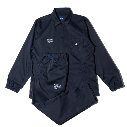 POLYMAX COACHJACKET & LONGJOHN TAPERED ORDER FAIR