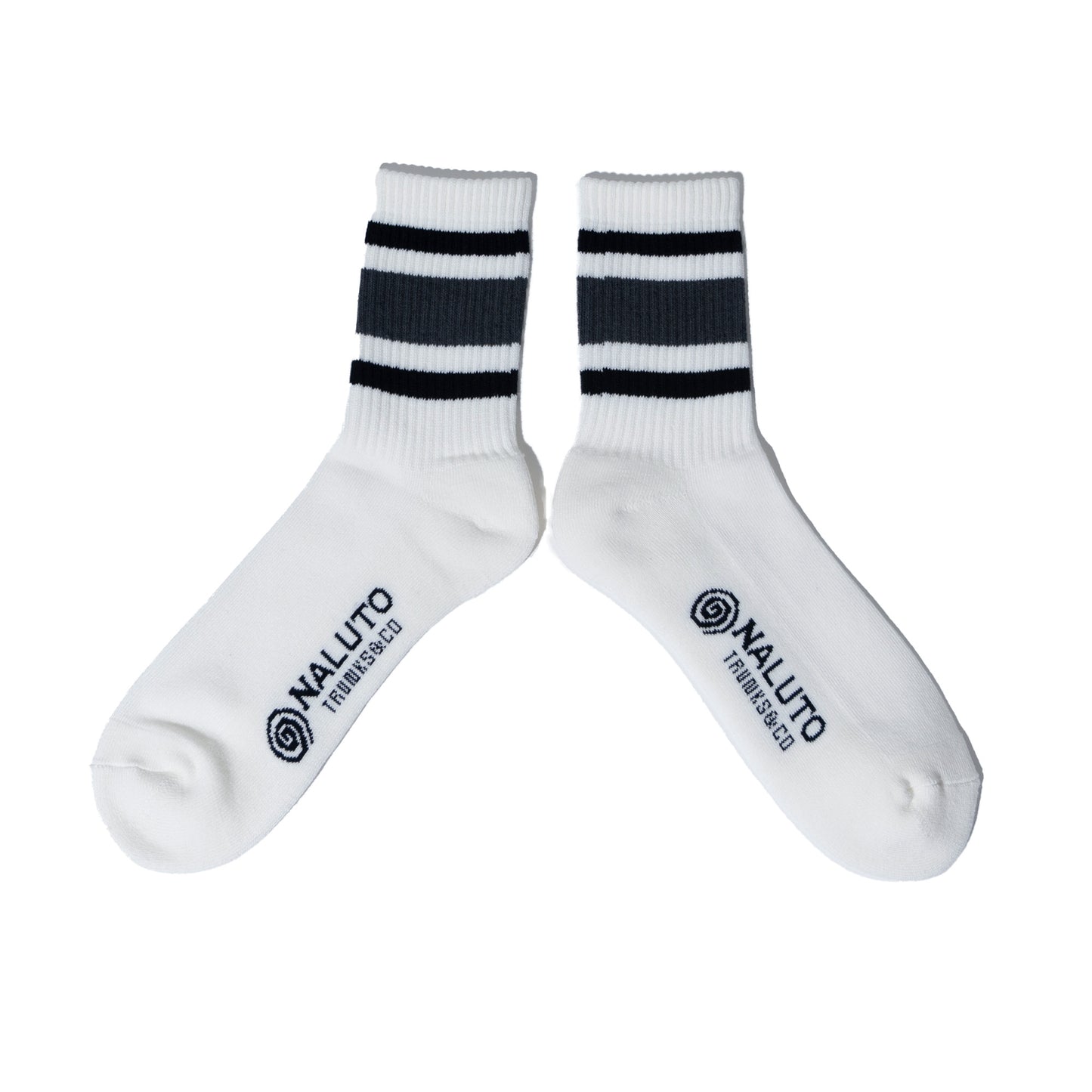 NALUTO SKATE SOCKS