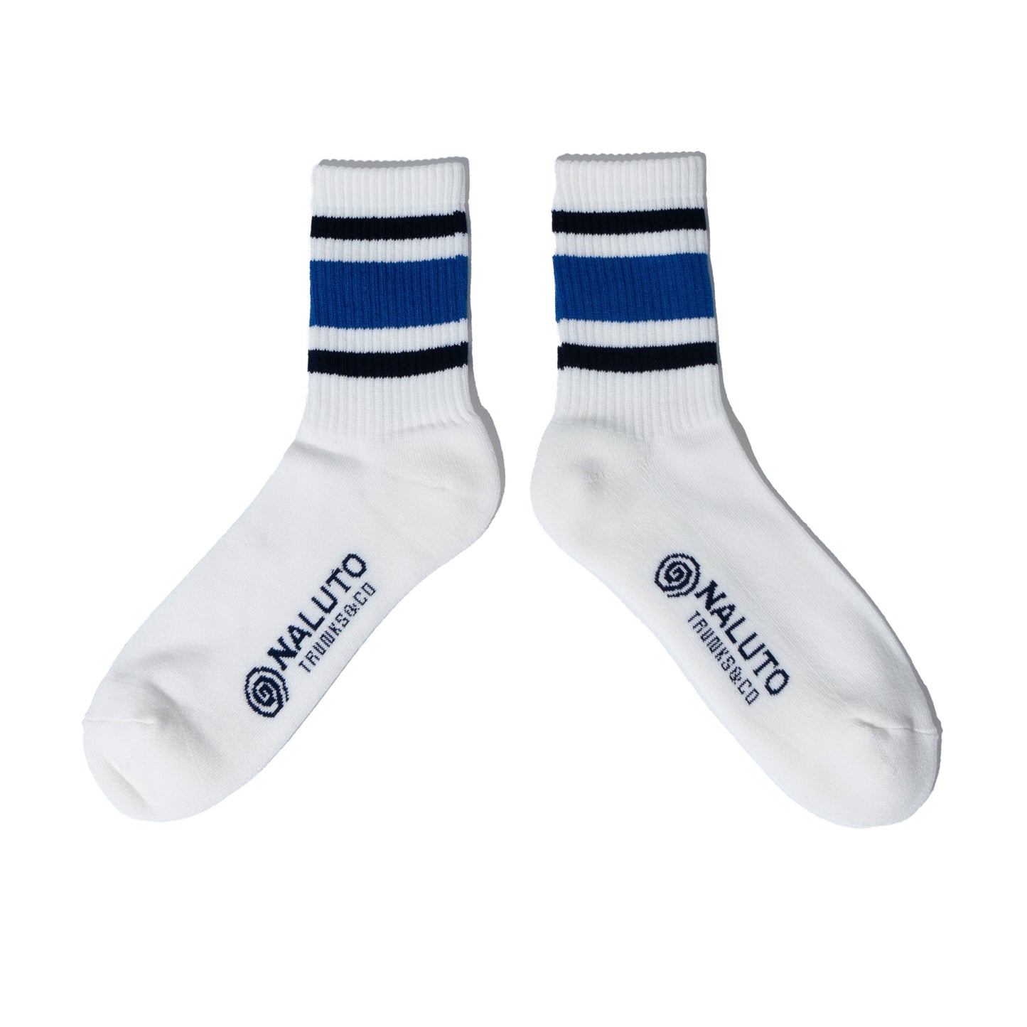 NALUTO SKATE SOCKS