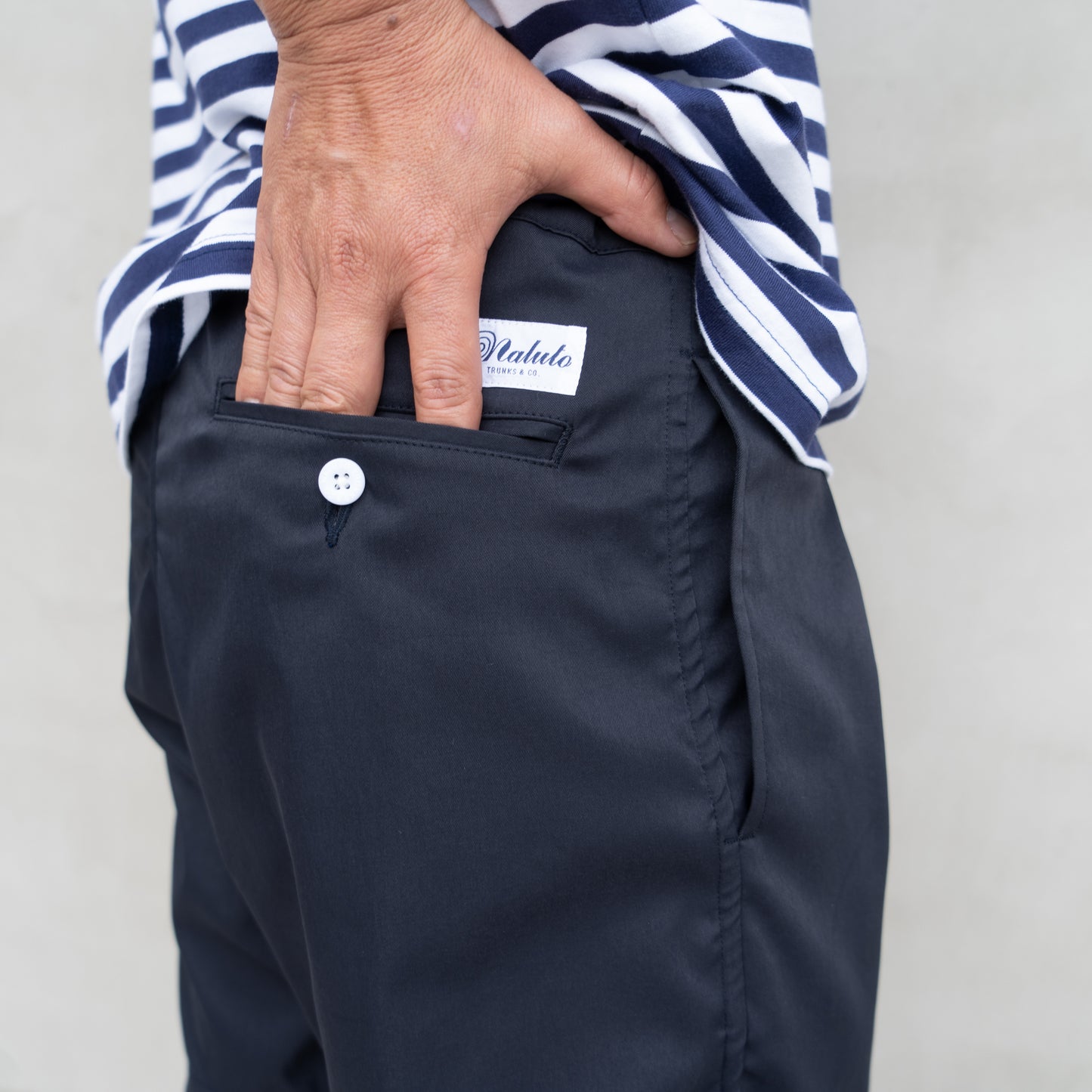 SHORTJOHN POLYMAX