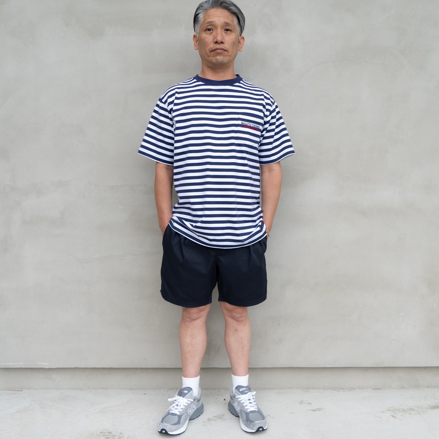 SHORTJOHN POLYMAX