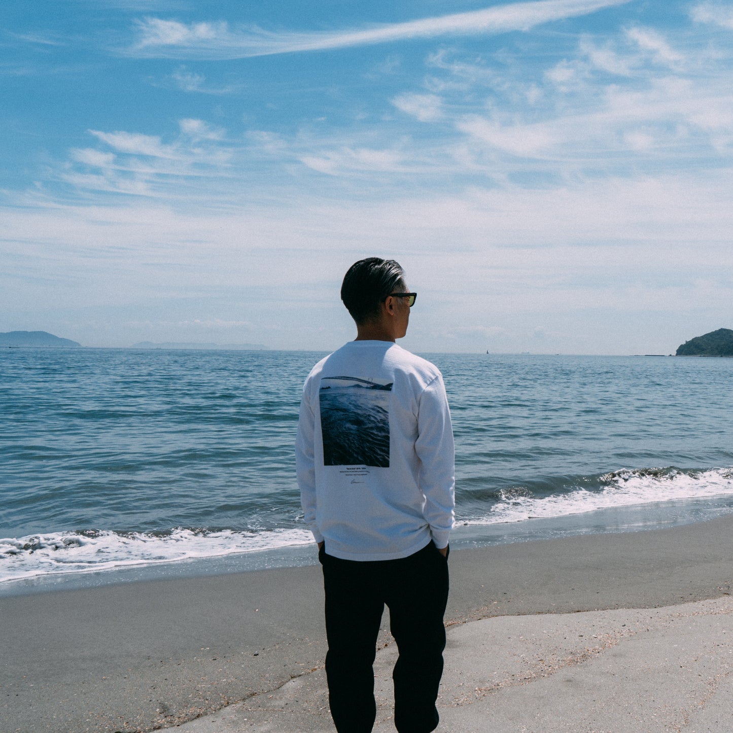 GENTARO ISHIZUKA × NALUTO TRUKS & C0.