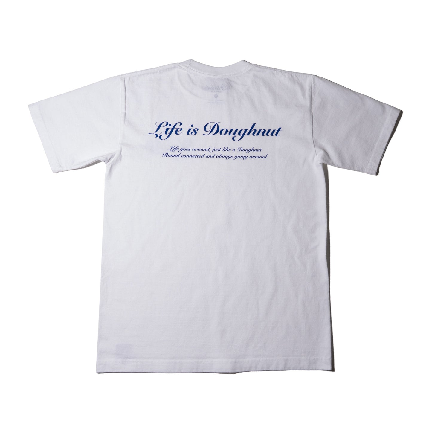 Life Is Doughnut Tshirts
