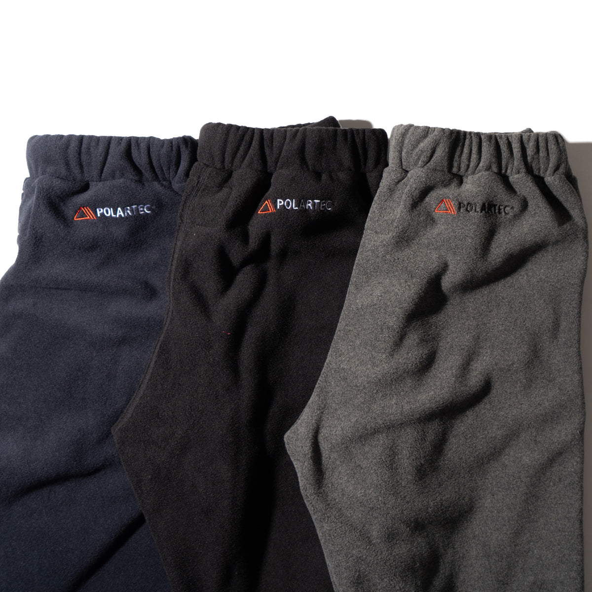 FLEECE PANTS POLARTEC® 200