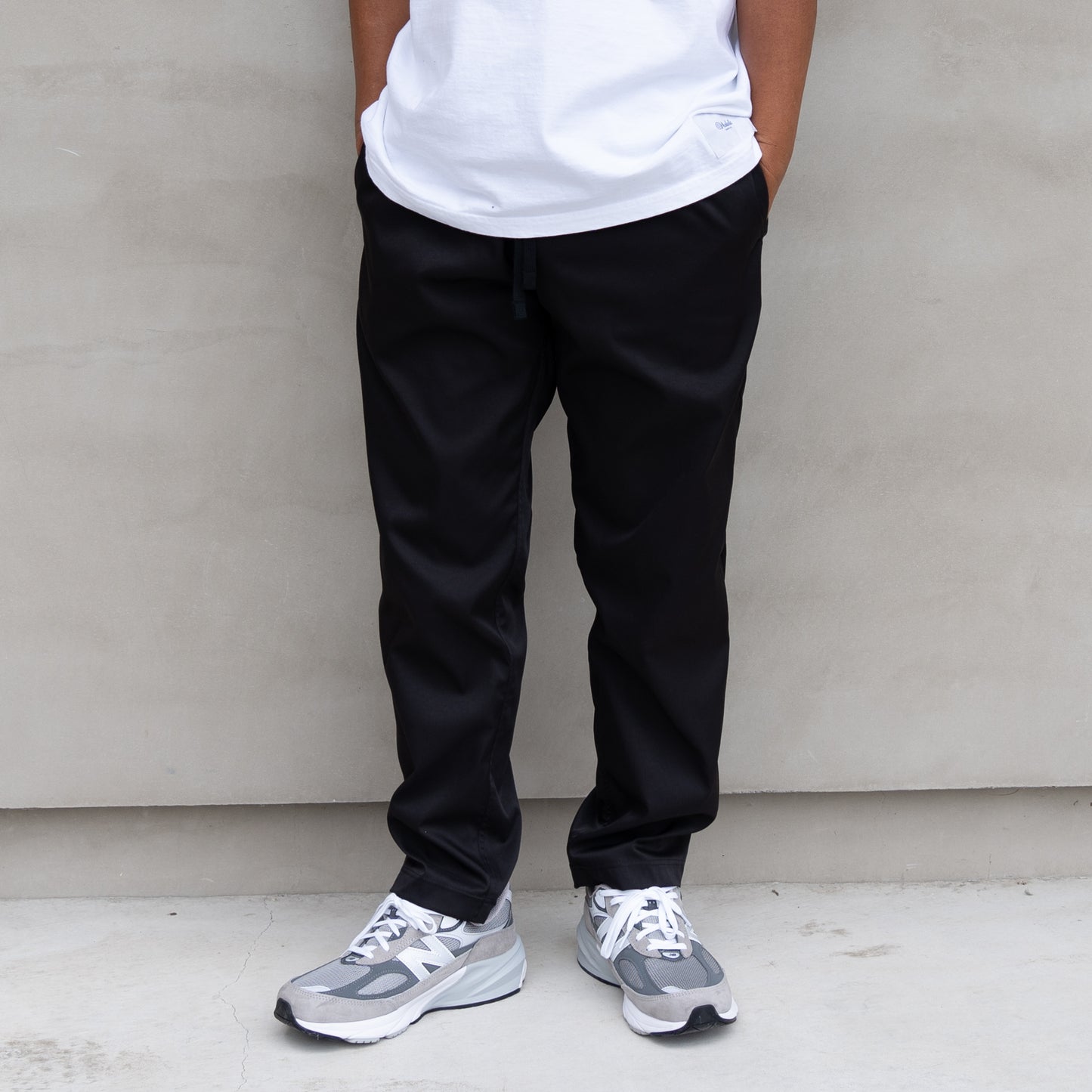 LONG JOHN TAPERED POLYMAX