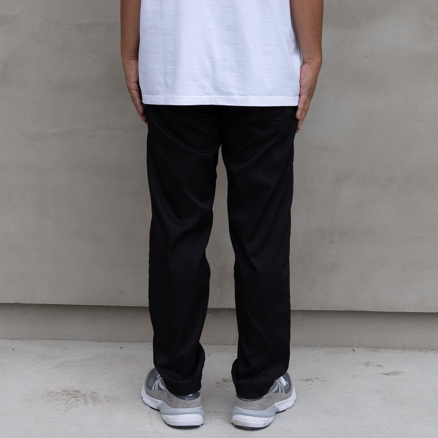 LONG JOHN TAPERED POLYMAX