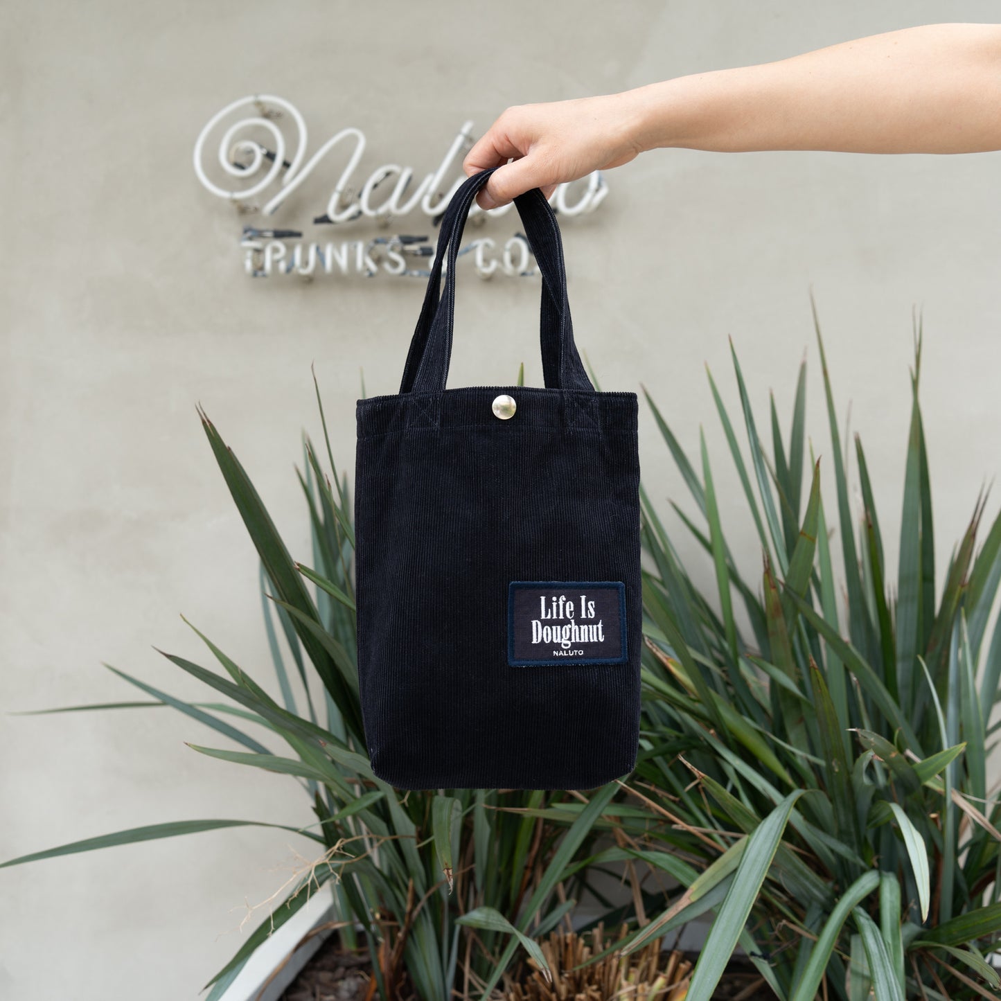 NALUTO MINITOTEBAG