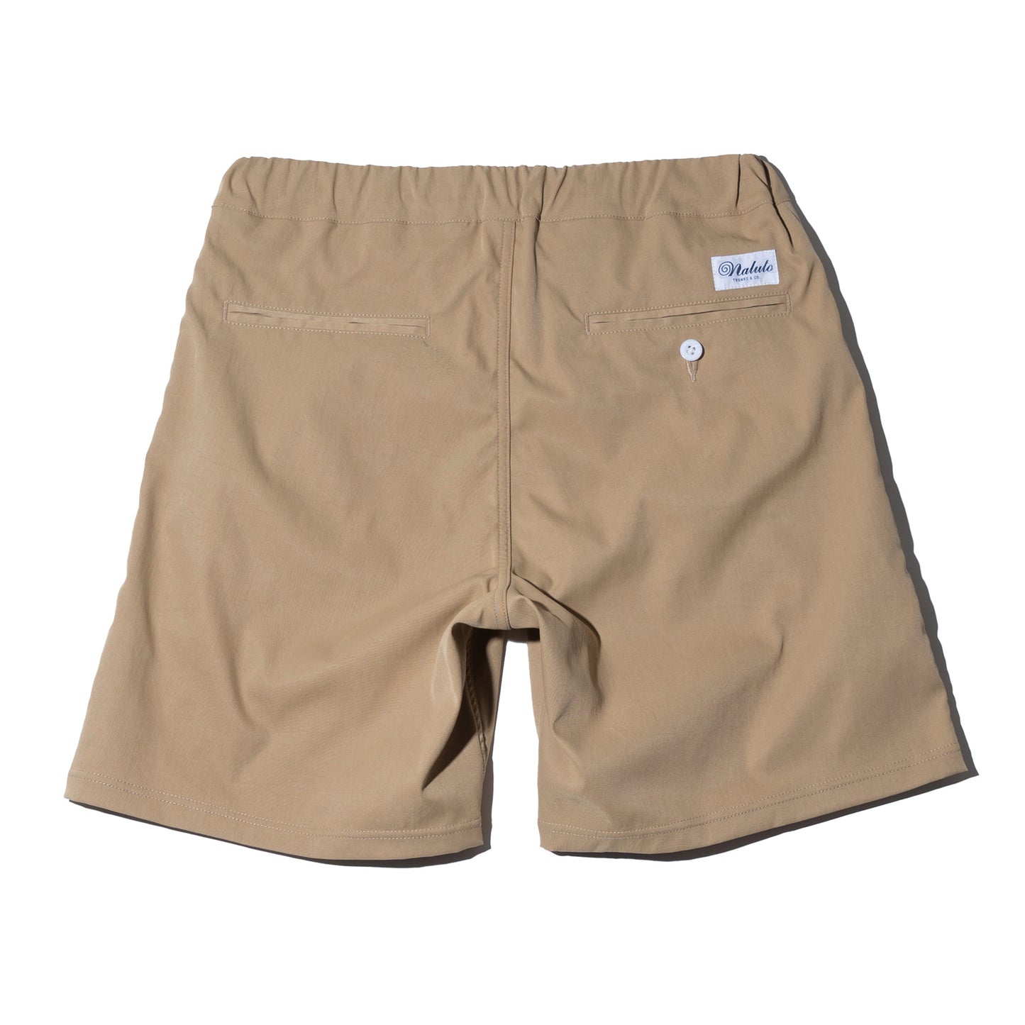 SHORTJOHN POLYMAX