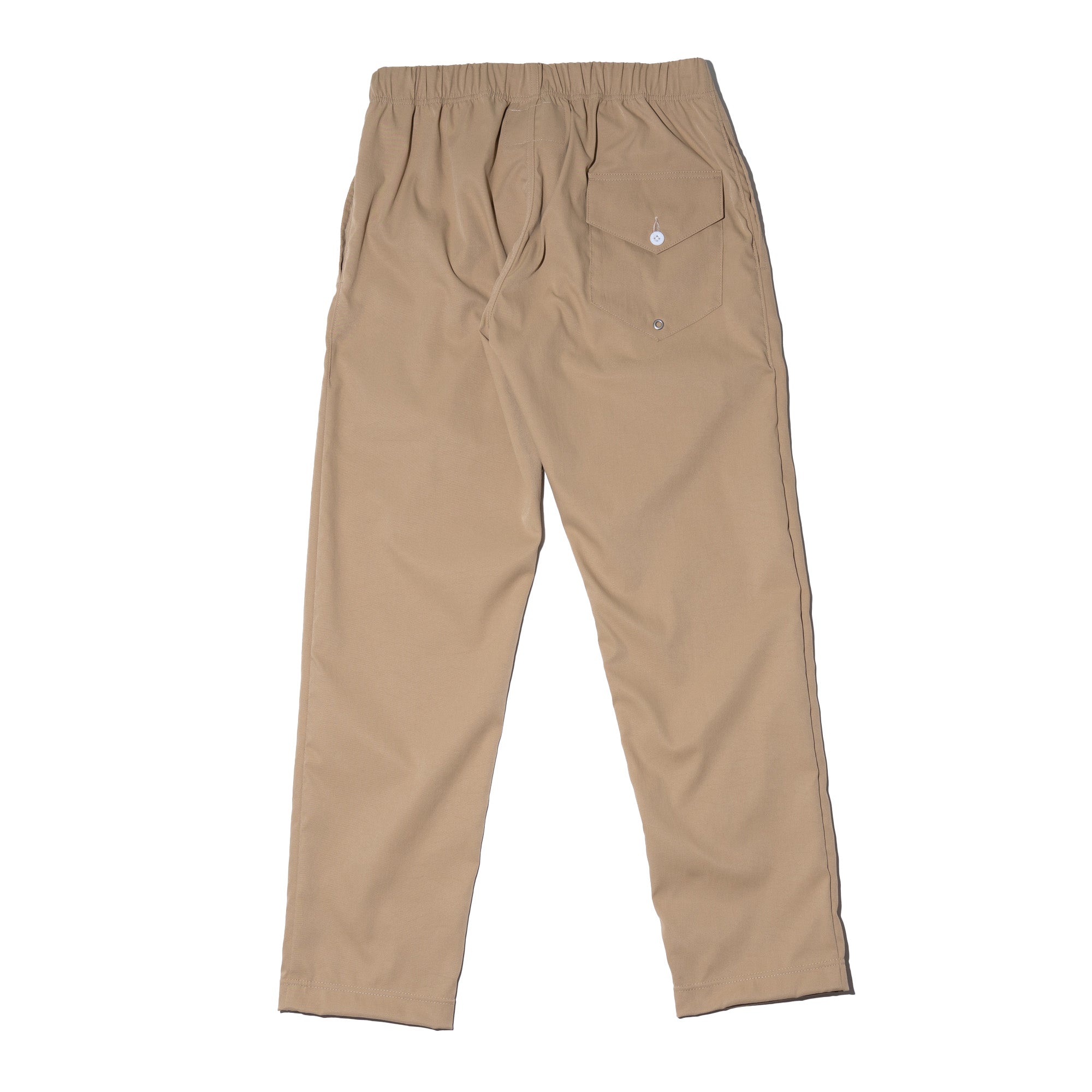 LONG JOHN TAPERED POLYMAX