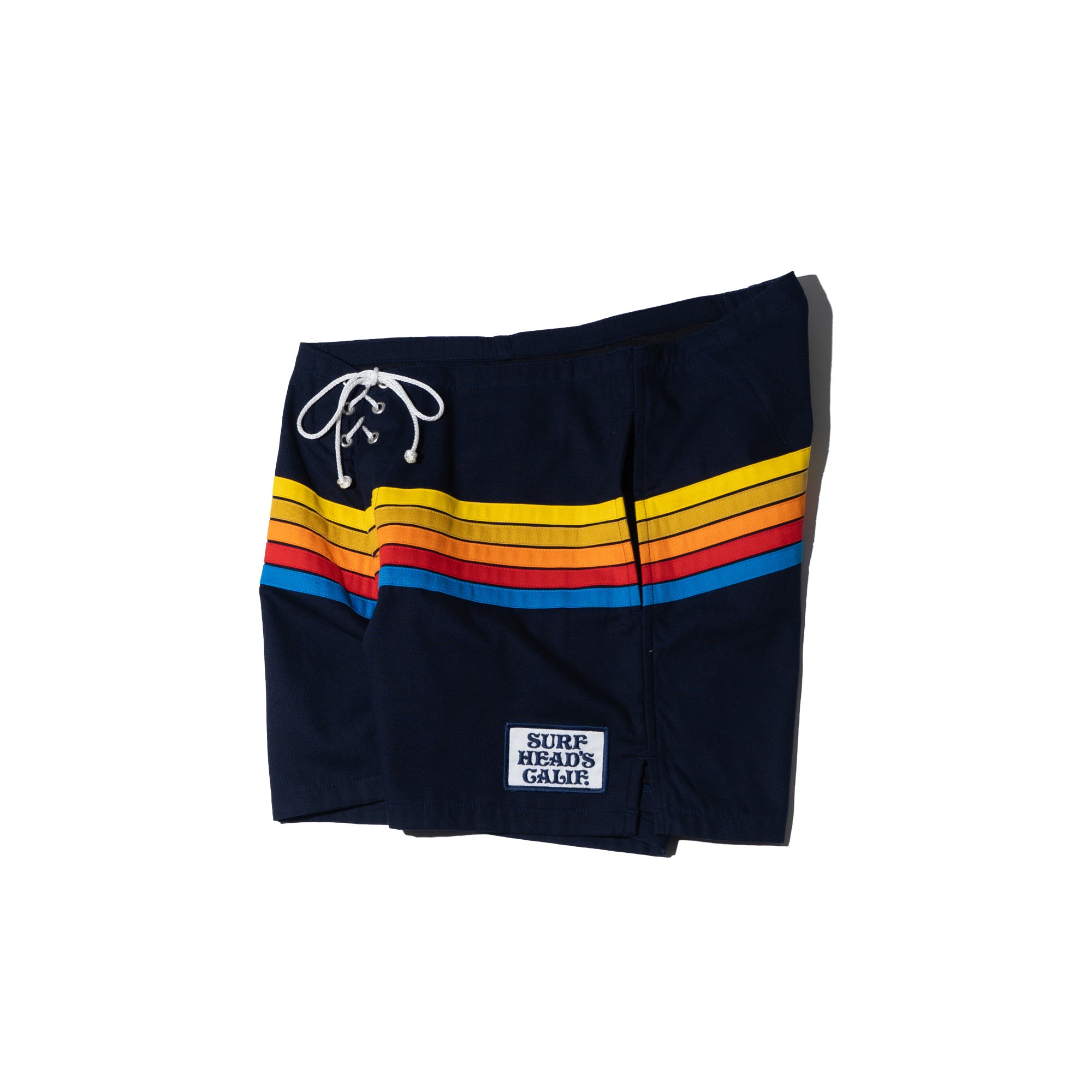 SUNRISE – NALUTO TRUNKS & CO.