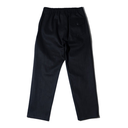 LONG JOHN TAPERED STRETCH DENIM