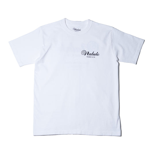 NALUTO LOGO TSHIRTS