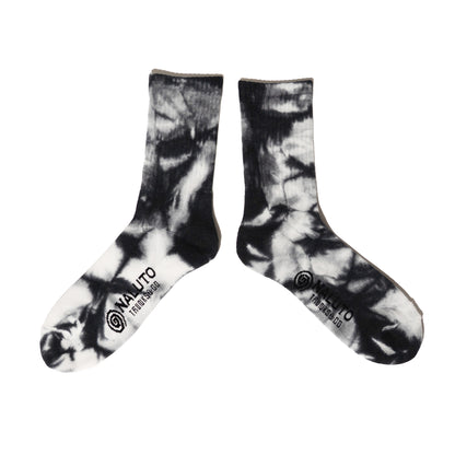 NALUTO  TIEDYE SOCKS