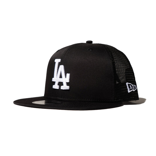 NEW ERA® × NALUTO TRUNKS  9FIFTY SANP BACK
