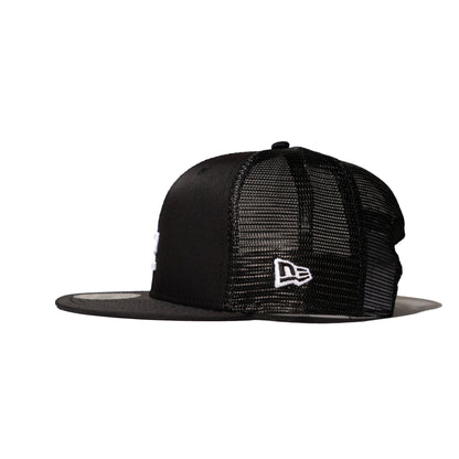 NEW ERA® × NALUTO TRUNKS  9FIFTY SANP BACK