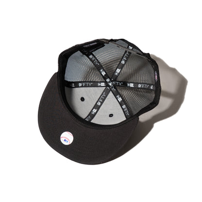 NEW ERA® × NALUTO TRUNKS  9FIFTY SANP BACK