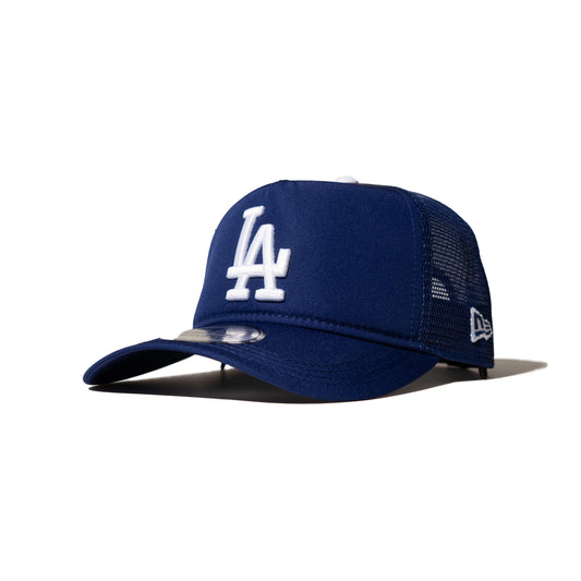 NEW ERA®　Los Angeles Dodgers Tech Surf Cap