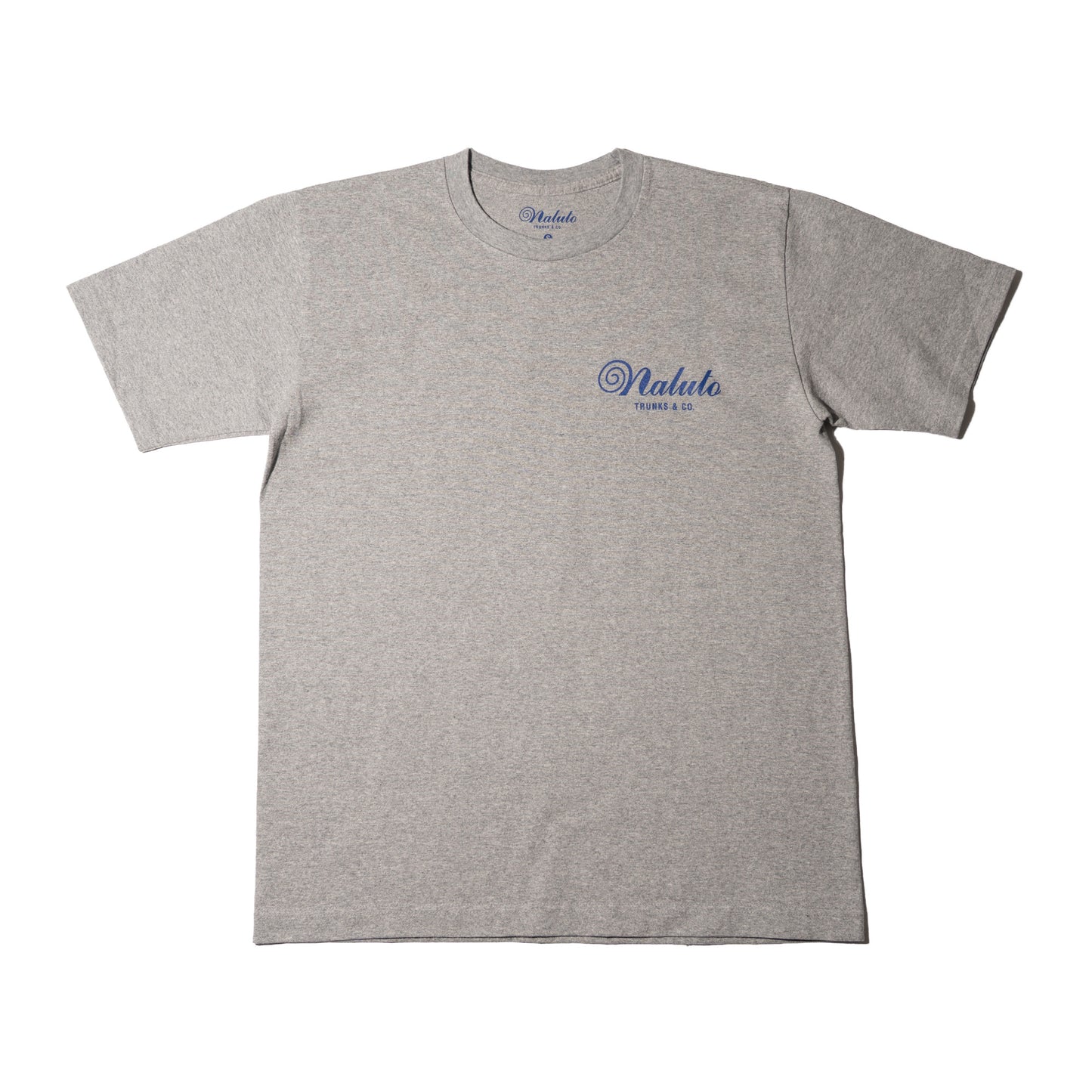 NALUTO LOGO TSHIRTS