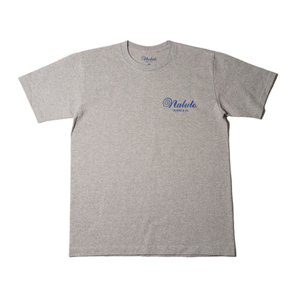 NALUTO LOGO TSHIRTS