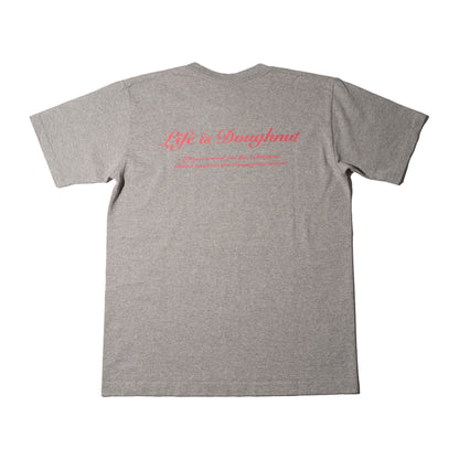 Life Is Doughnut Tshirts