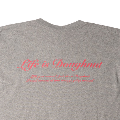 Life Is Doughnut Tshirts