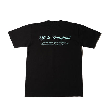 Life Is Doughnut Tshirts
