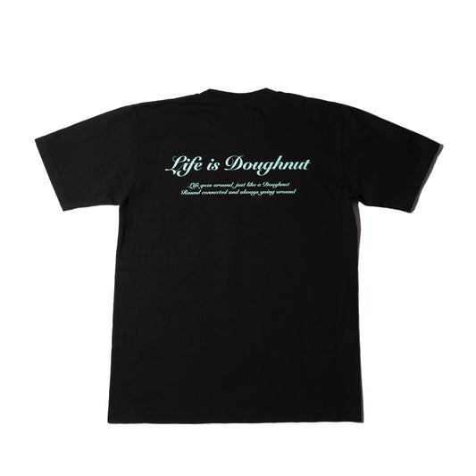 Life Is Doughnut Tshirts