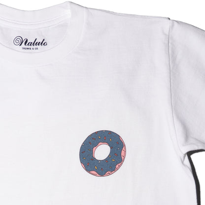 Yunosuke × NALUTO TRUNKS
