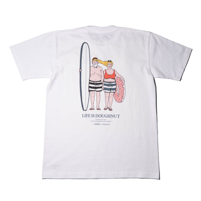 Yunosuke × NALUTO TRUNKS