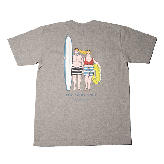 Yunosuke × NALUTO TRUNKS