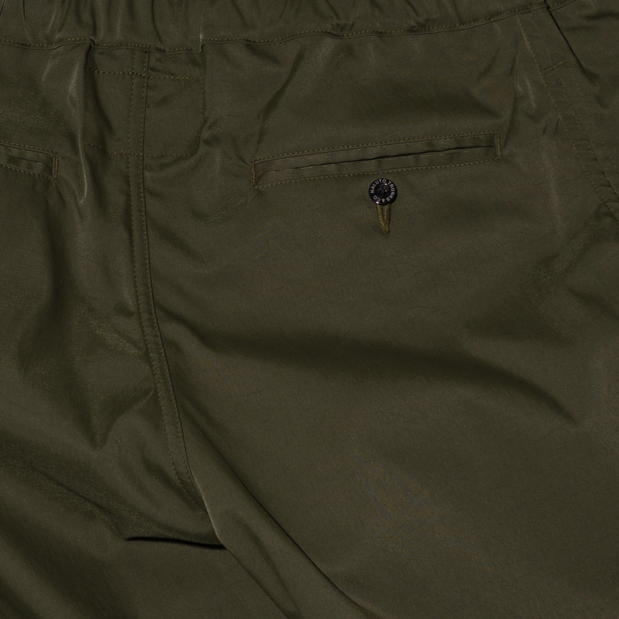 SHORTJOHN POLYMAX – NALUTO TRUNKS & CO.