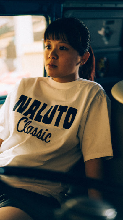 NALUTO CLASSIC TSHIRTS