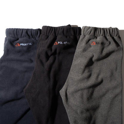 FLEECE PANTS　POLARTEC® 200