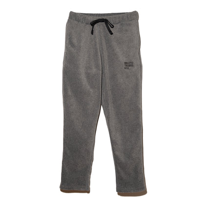 FLEECE PANTS　POLARTEC® 200