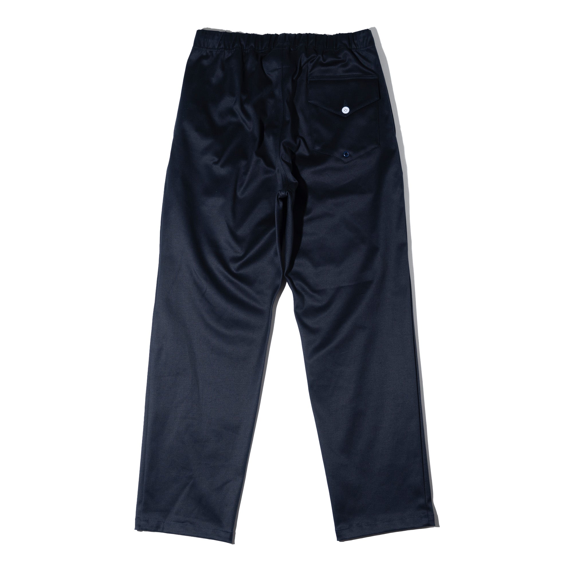 LONG JOHN TAPERED STRETCH CHINO – NALUTO TRUNKS & CO.