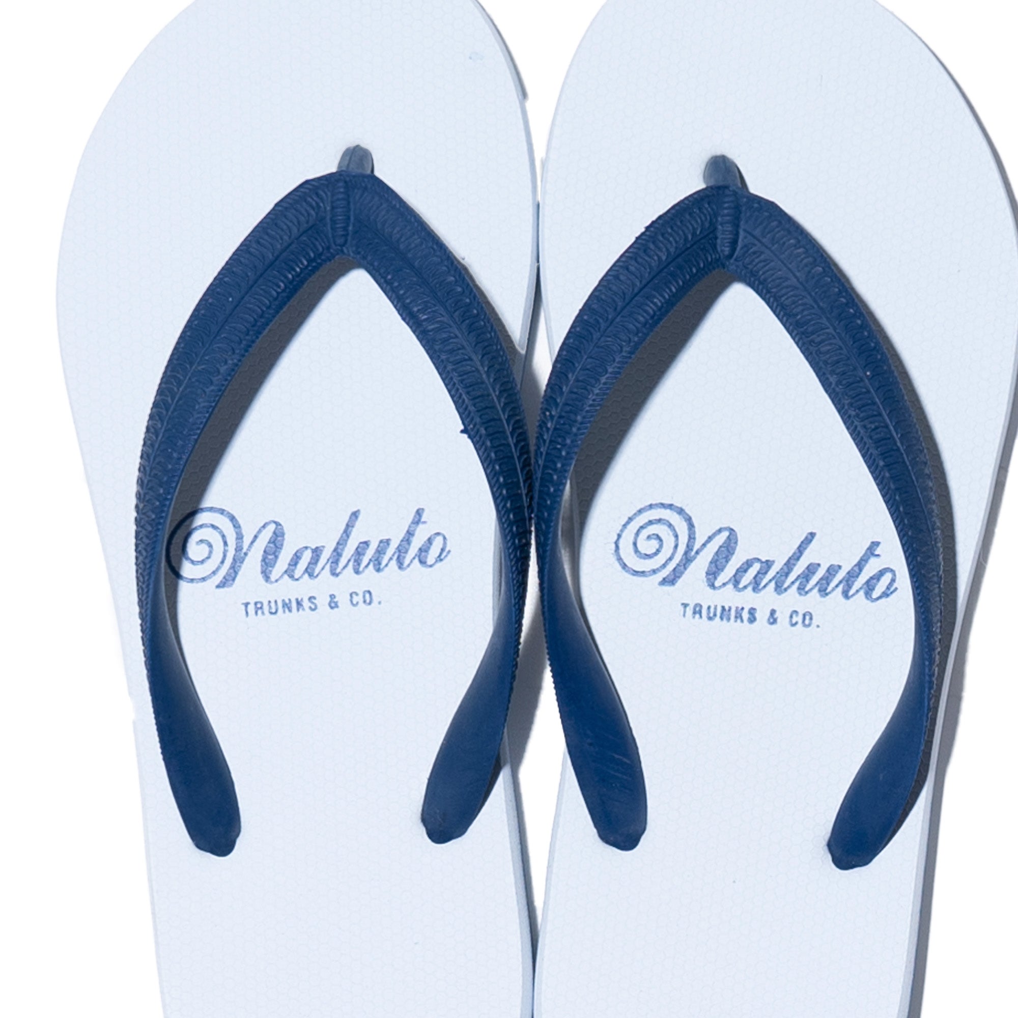 NALUTO FLIP FLOPS – NALUTO TRUNKS & CO.