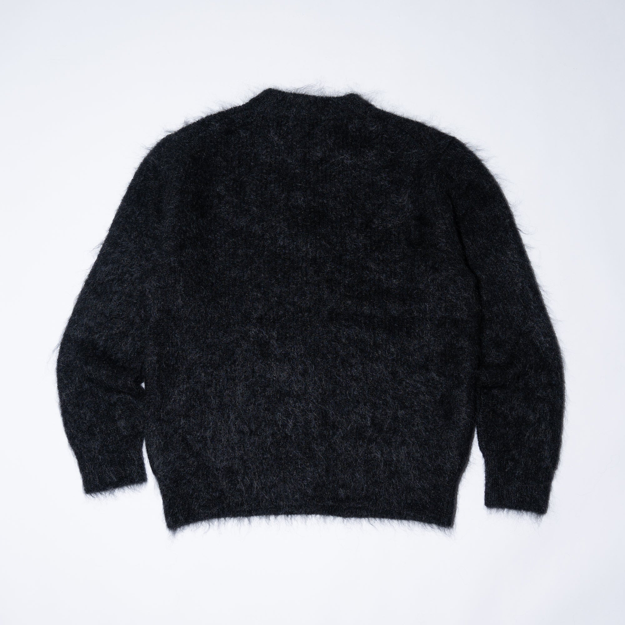 Mohair Knit