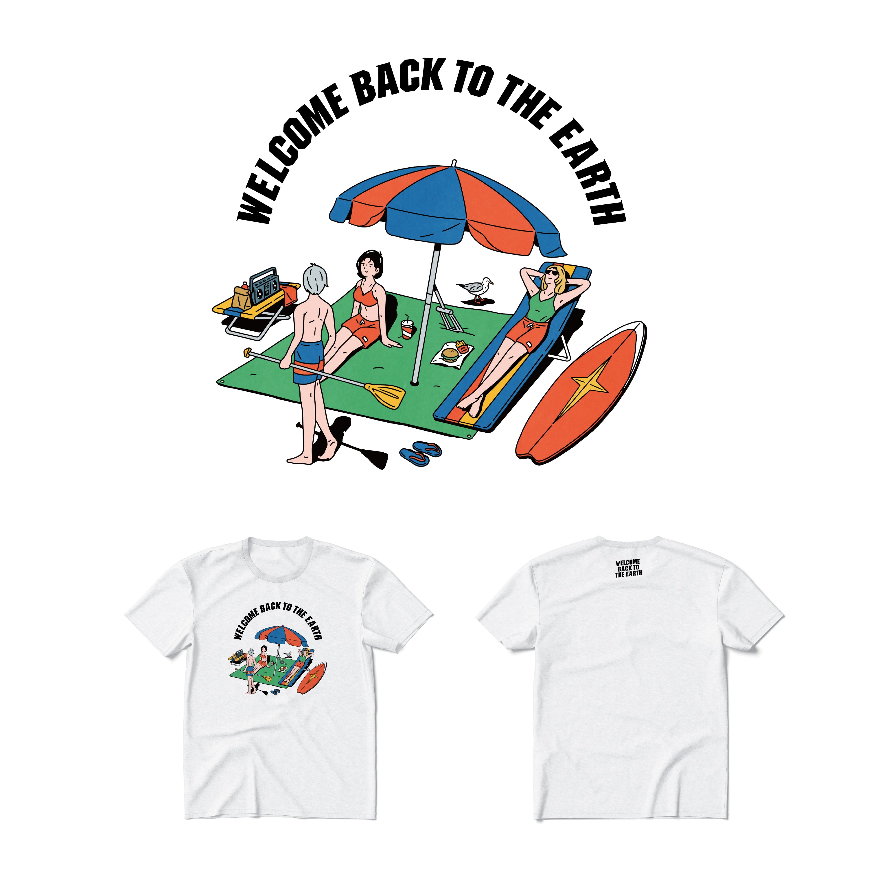 【L】万博　機動戦士ガンダム　Tシャツ　ナルトトランクス 機動戦士ガンダム』×ナルトトランクス – NALUTO TRUNKS & CO.