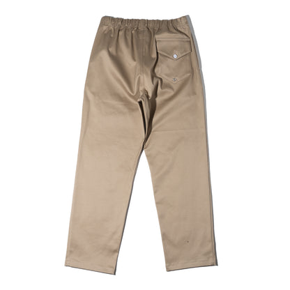 LONG JOHN TAPERED STRETCH CHINO