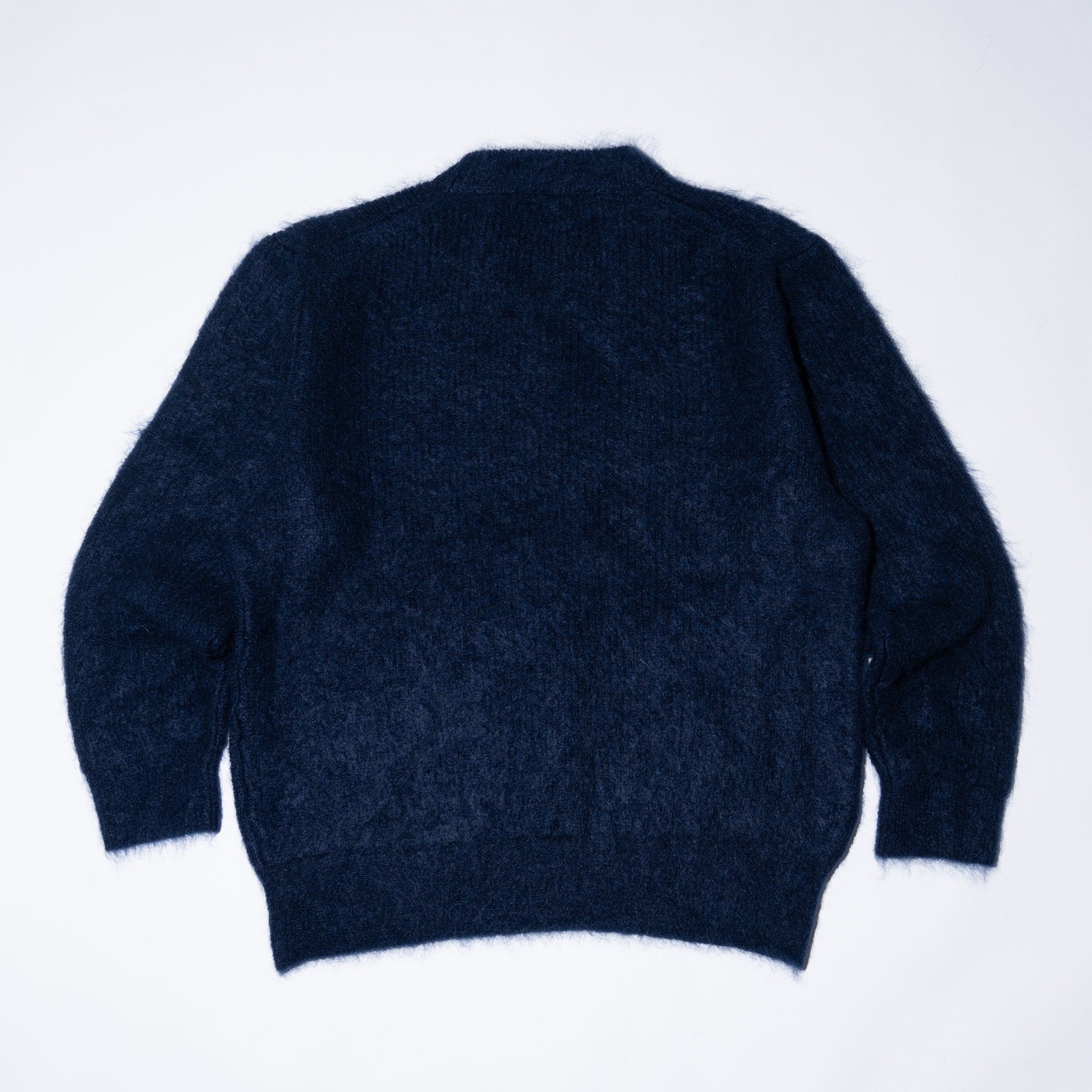 Mohair Knit