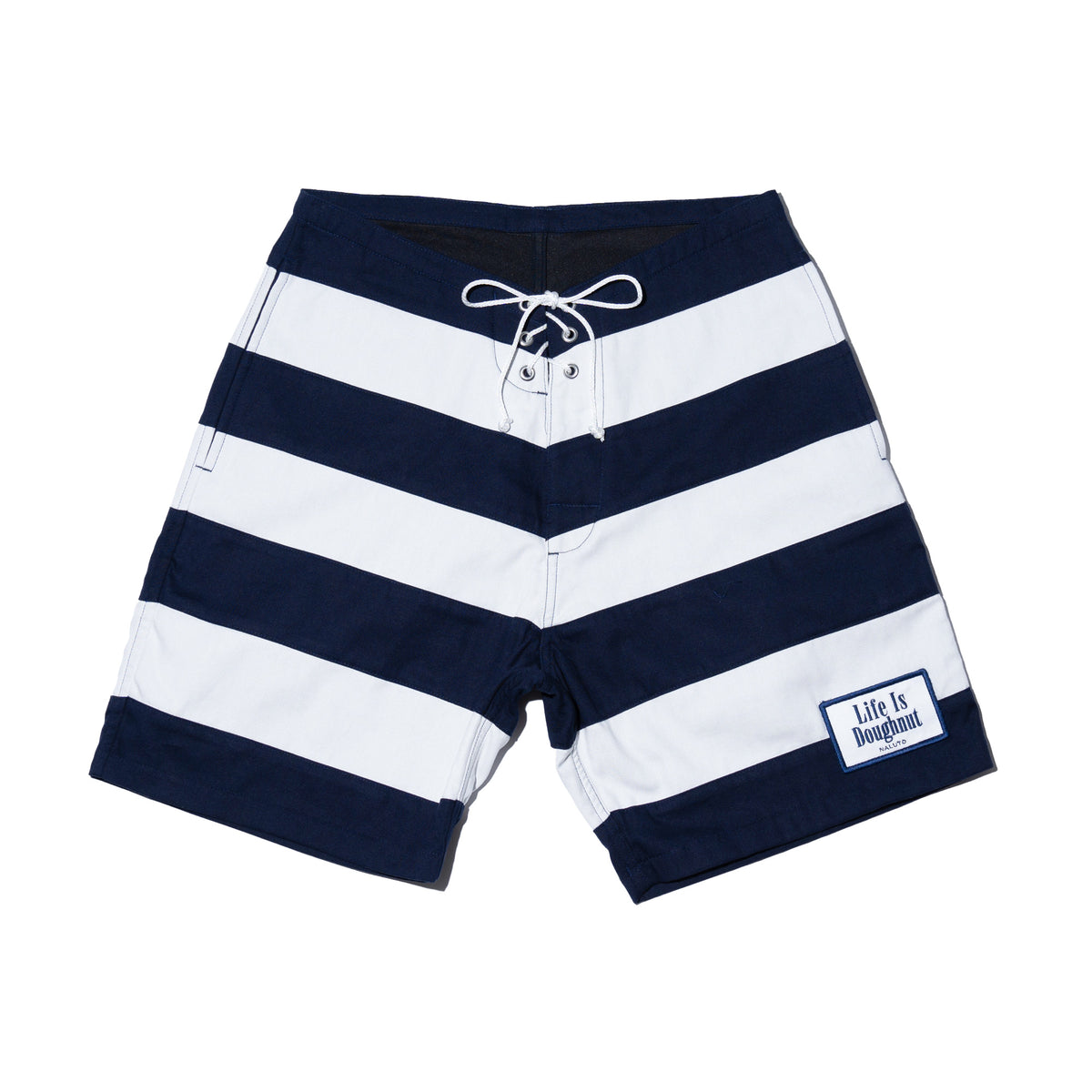7FIX – NALUTO TRUNKS & CO