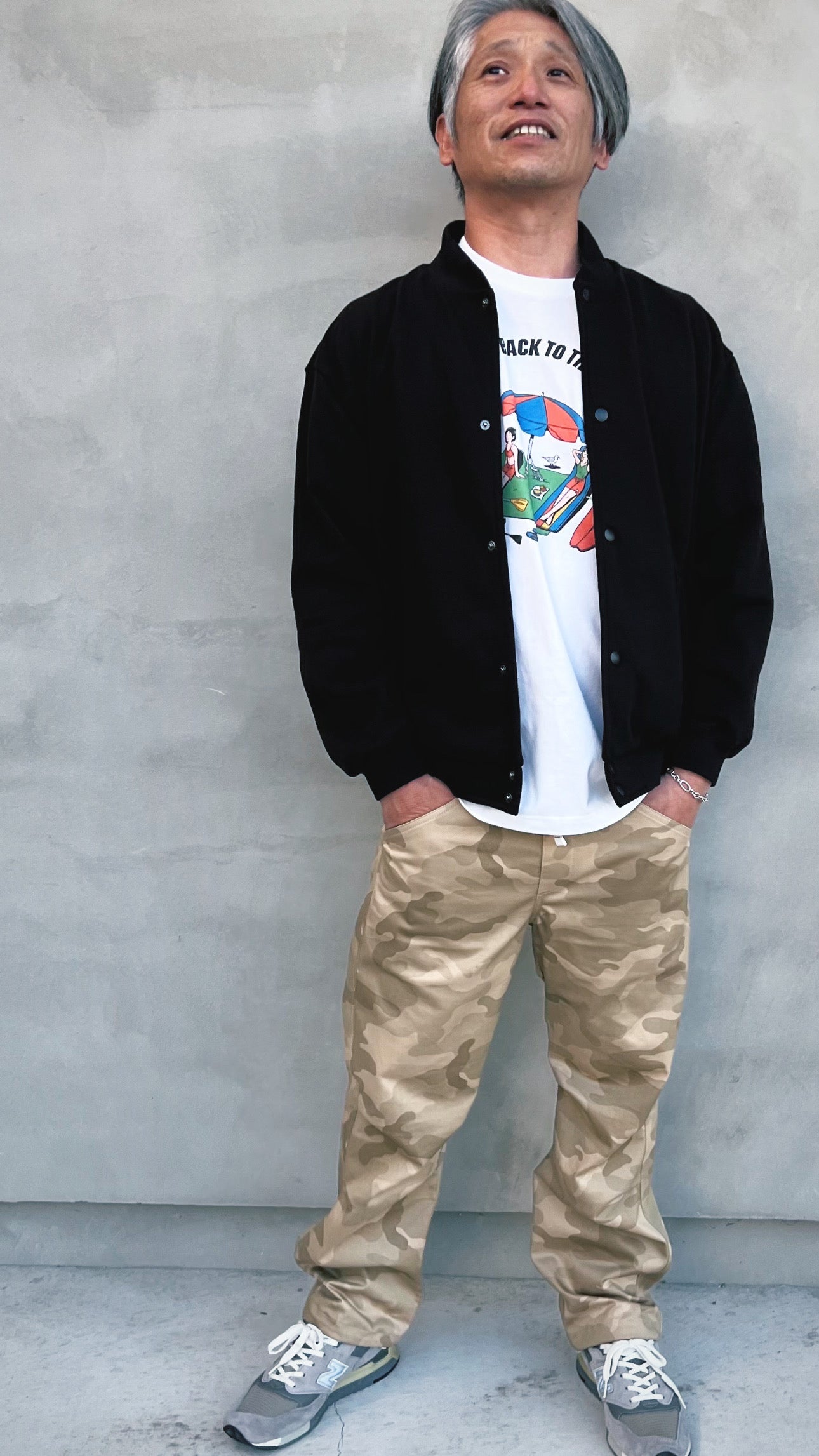 NL-65 – NALUTO TRUNKS & CO.
