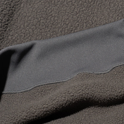 Heavy Boa CrewNeck POLARTEC®︎