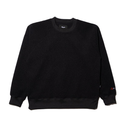 Heavy Boa CrewNeck POLARTEC®︎