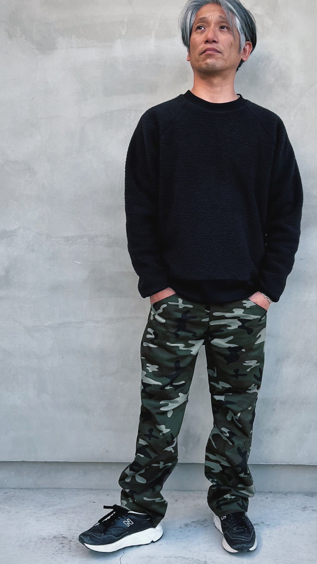 NL-65 – NALUTO TRUNKS & CO.