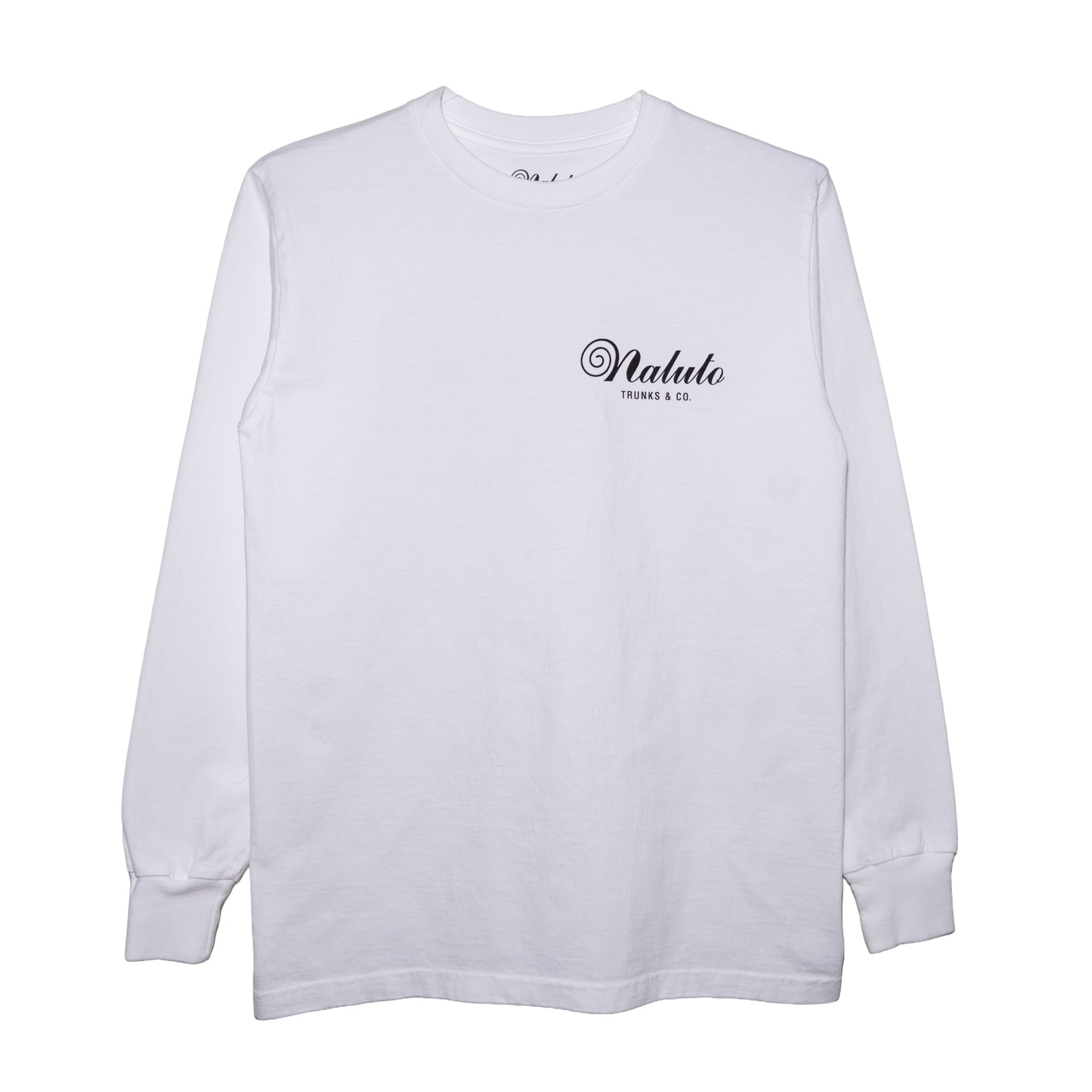 All – NALUTO TRUNKS & CO.