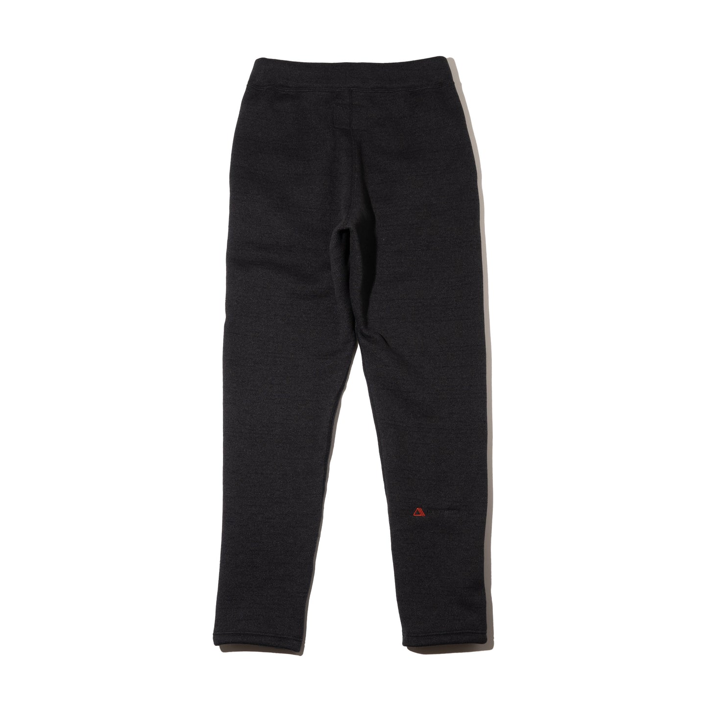 MELANGE FLEECE PANTS