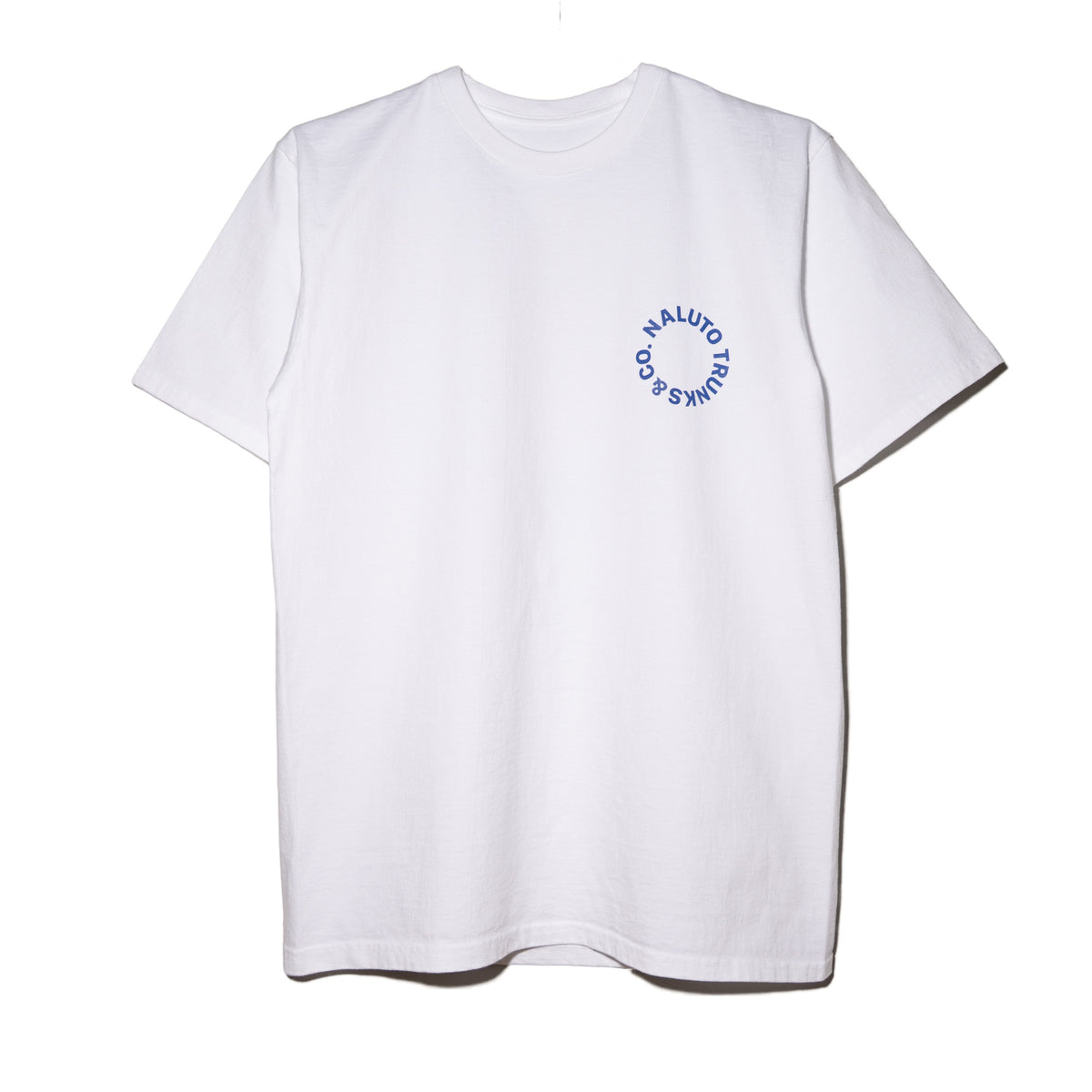 NALUTO CIRCLE TEE