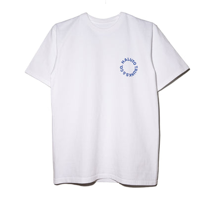 NALUTO CIRCLE TEE