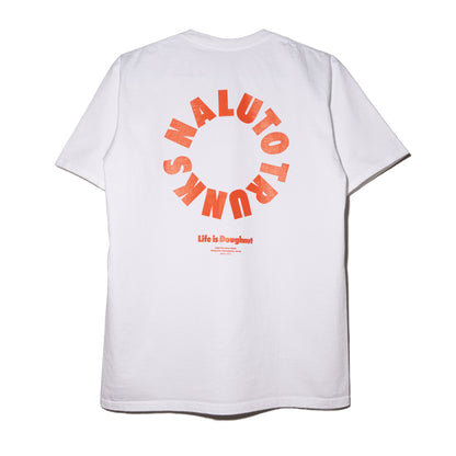 NALUTO CIRCLE TEE